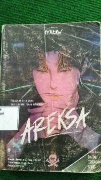 Image of Areksa