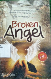 Image of Broken Angel