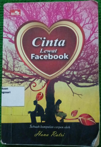 Image of Cinta Lewat Facebook