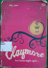 Image of Claymore