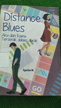 Image of Distance Blues
