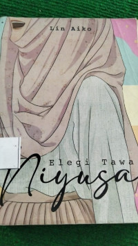 Image of Elegi Tawa Niyusa