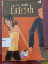 Image of Fairish