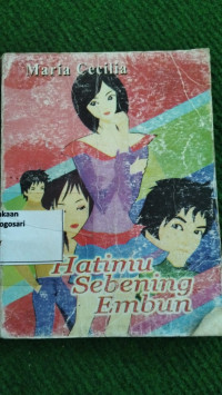 Image of Harimu Sebening Embun