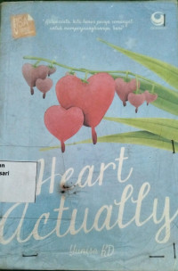 Image of Heart Actually
