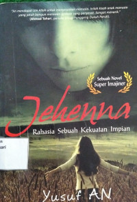 Image of Jehanna