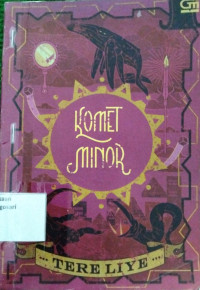 Image of Komet Minor