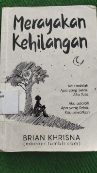 Image of Merayakan Kehilangan