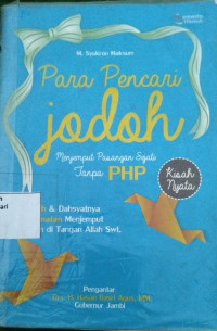 Image of Para Pencari Jodoh
