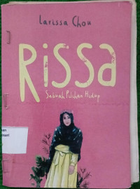 Image of Rissa Sebuah Pilihan Hidup