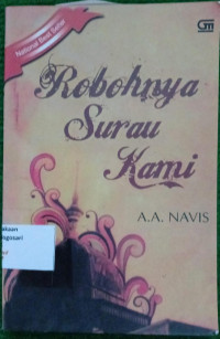 Image of Robohnya Surau Kami