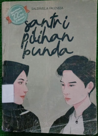 Image of Santri Pilihan Bunda