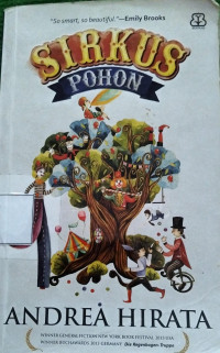 Image of Sirkus Pohon