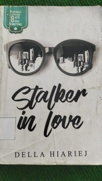 Image of Stalker in Love