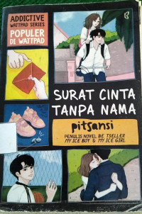 Image of Surat Cinta Tanpa Nama