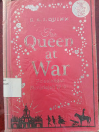 Image of The Queen at War