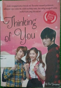 Image of Thinking of You