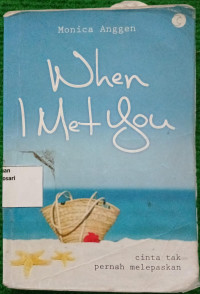 Image of When I Met You